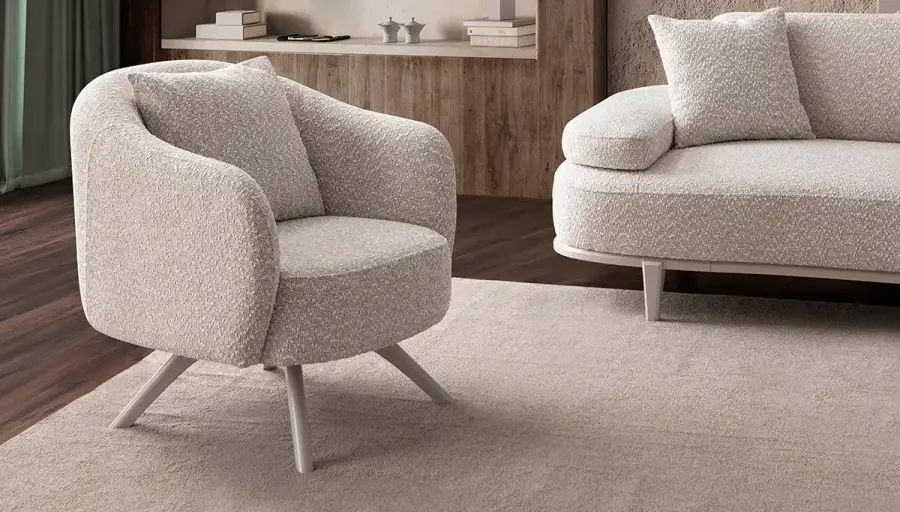 Seul Modern Düğün Paketi - 11