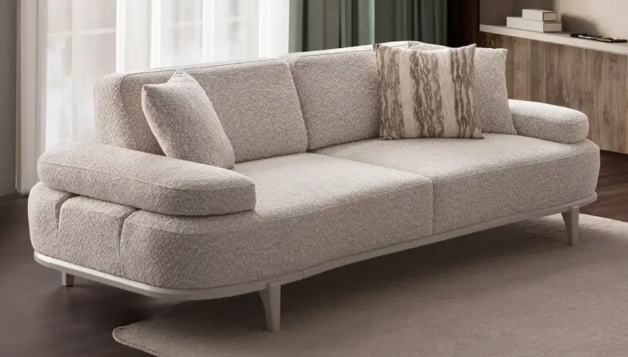 Seul Modern Düğün Paketi - 9