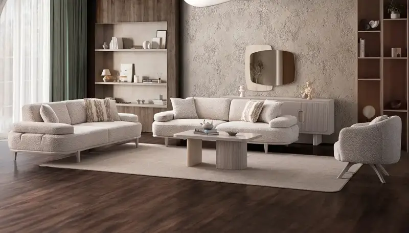 Seul Modern Düğün Paketi - 8