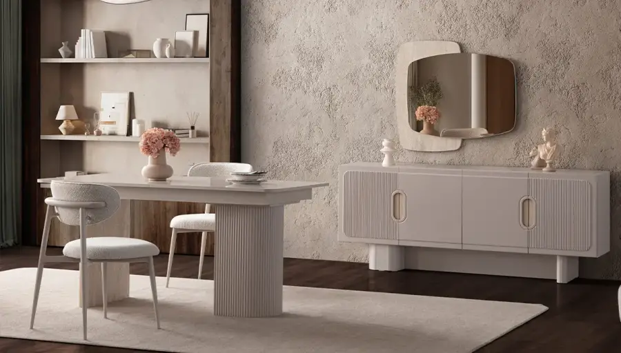 Seul Modern Düğün Paketi - 12