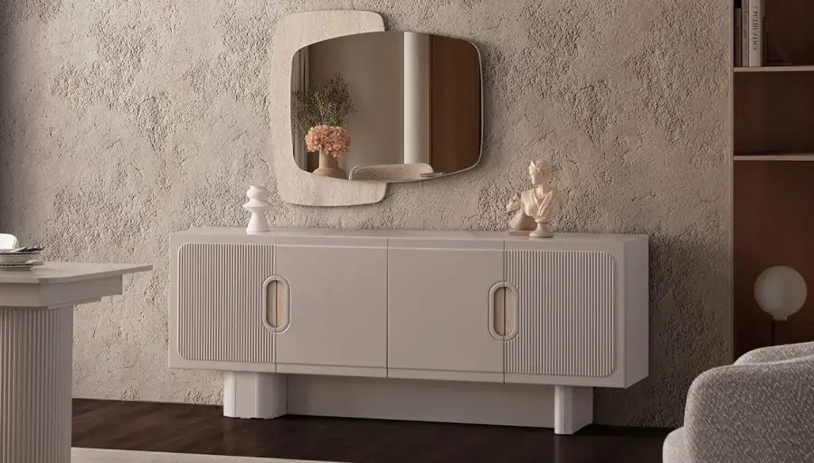 Seul Modern Düğün Paketi - 13