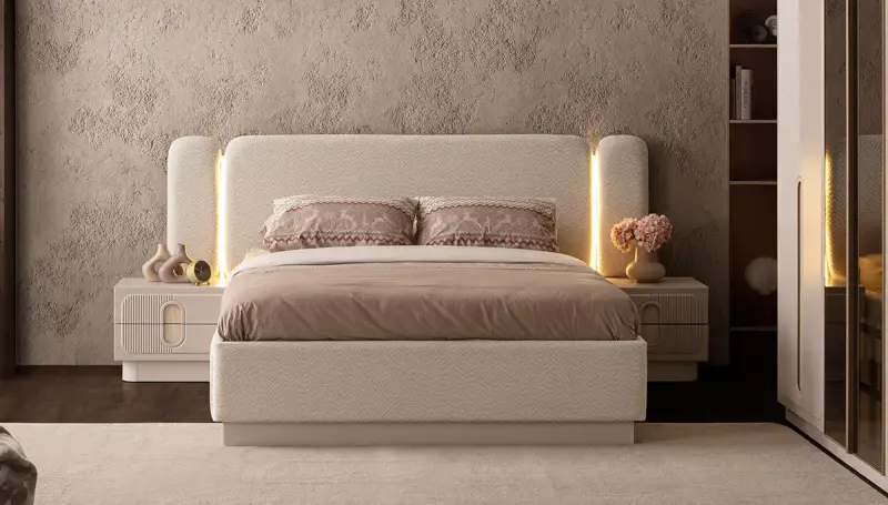 Seul Modern Düğün Paketi - 3