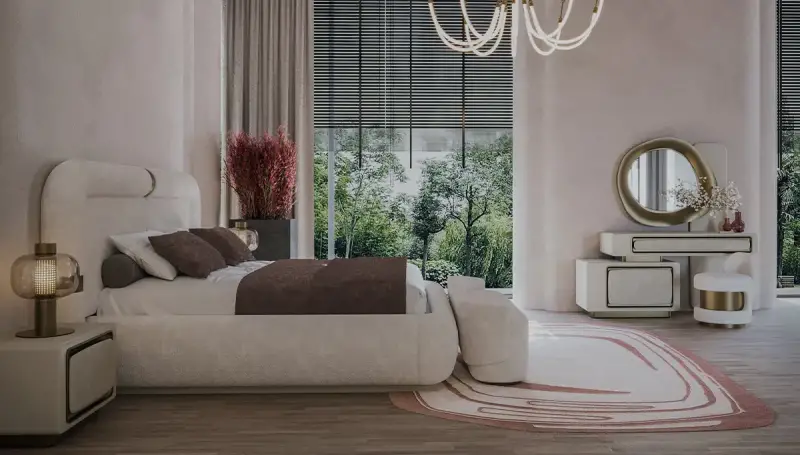Sia Modern Düğün Paketi - 10
