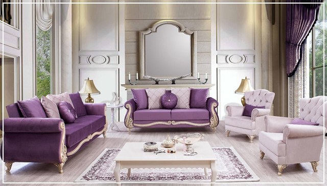 Şık Kanepe Modelleri