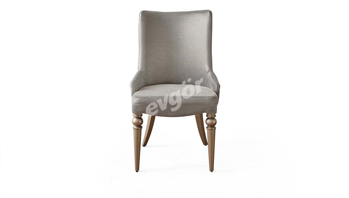 Silva Avangarde Chair - Thumbnail