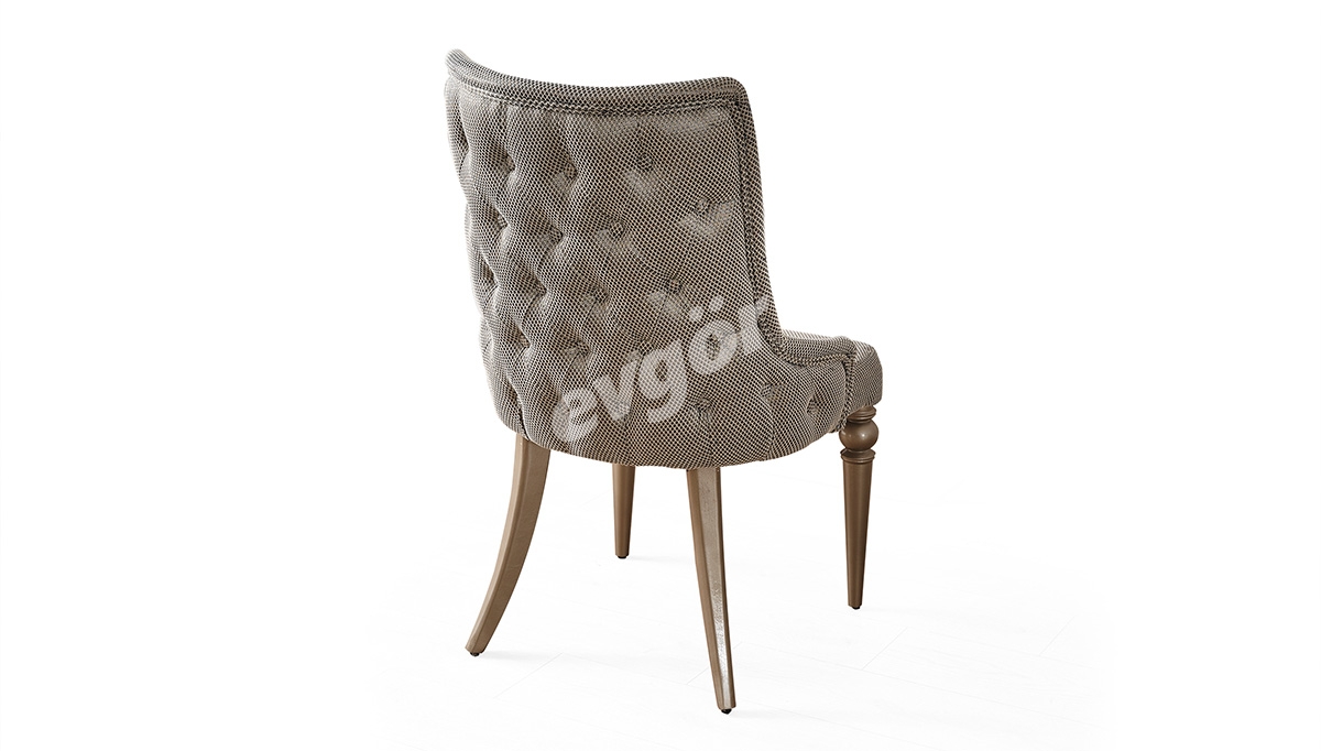 Silva Avangarde Chair - Thumbnail