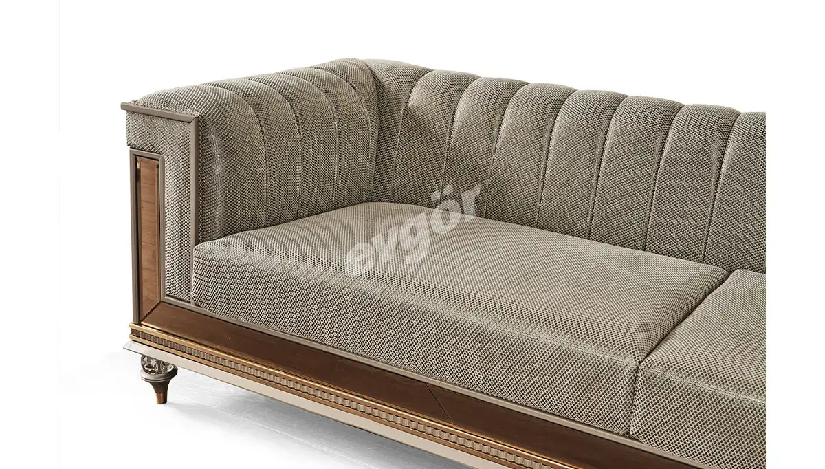 Silva Avangarde Sofa Set