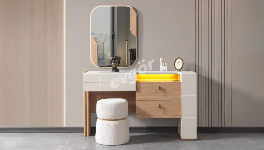 Silva Modern Yatak Odası - 6