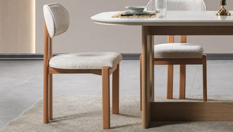 Silva Modern Yemek Odası - 3