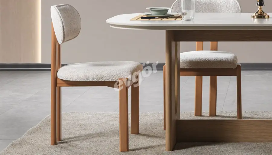 Silva Modern Yemek Odası - 3