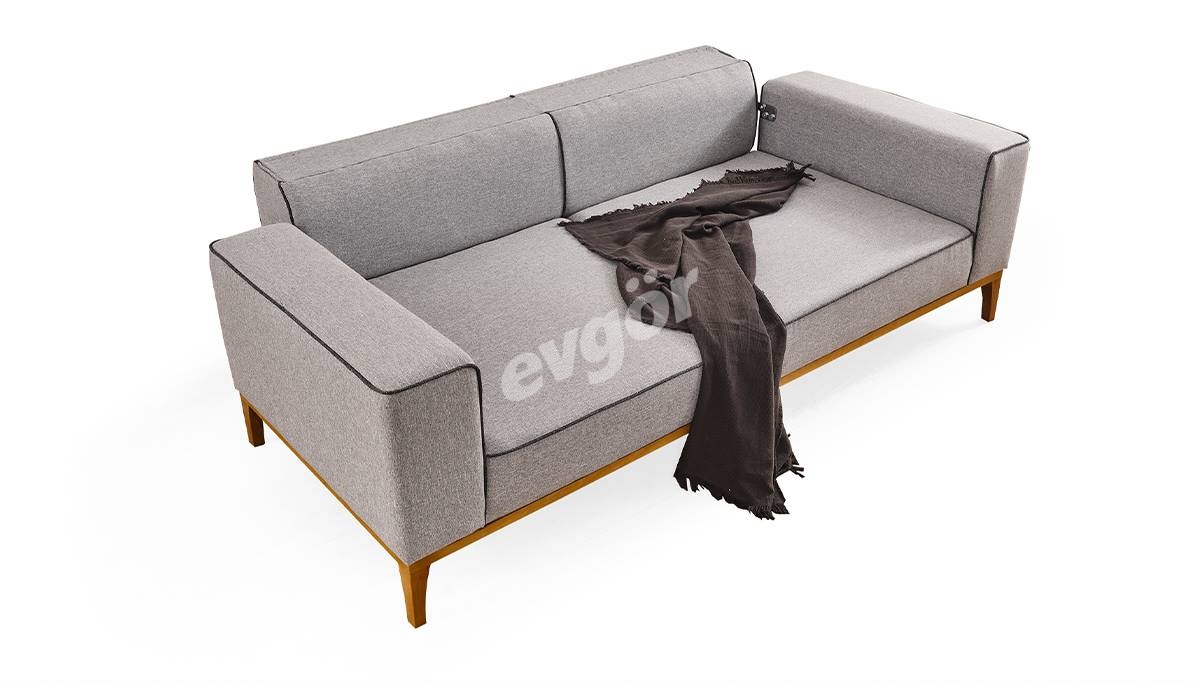 Silya Modern Sofa Set - Thumbnail