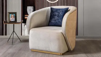 Singapur Modern Sofa Set - Thumbnail
