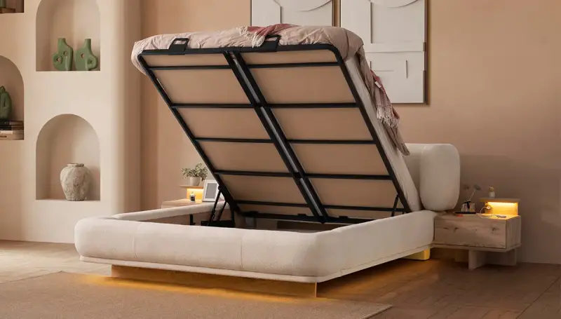 Siveta Modern 160x200 Karyola