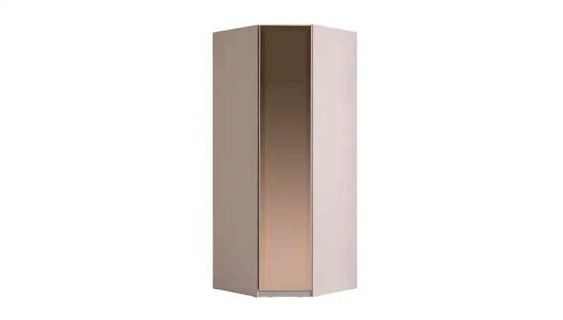 Siveta Modern Köşe Dolap - 4
