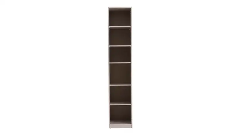 Siveta Modern Köşe Dolap - 9