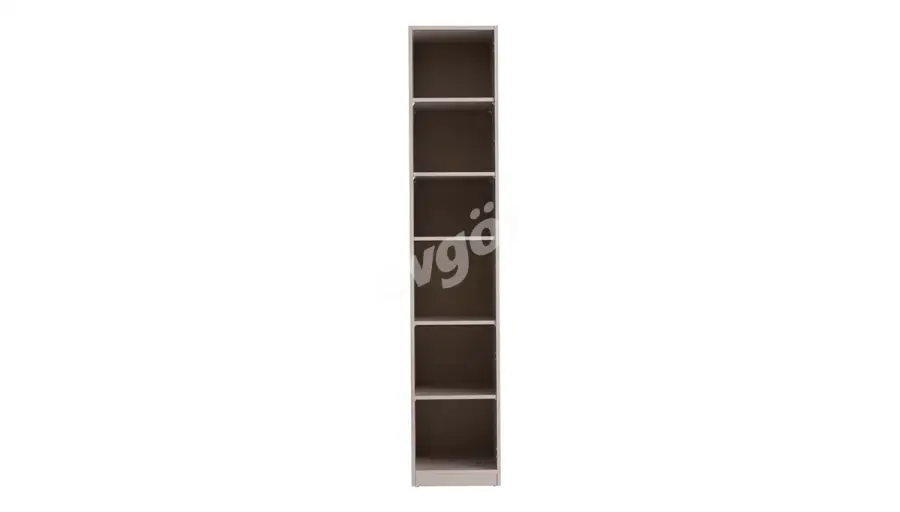 Siveta Modern Köşe Dolap - 9