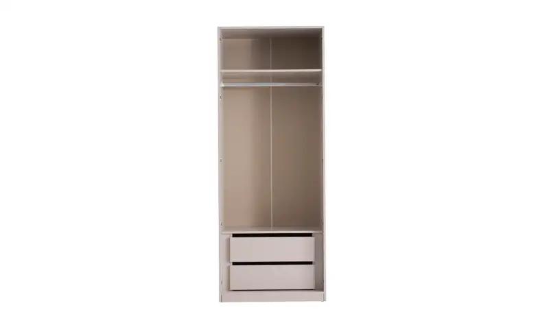 Siveta Modern Köşe Dolap - 6