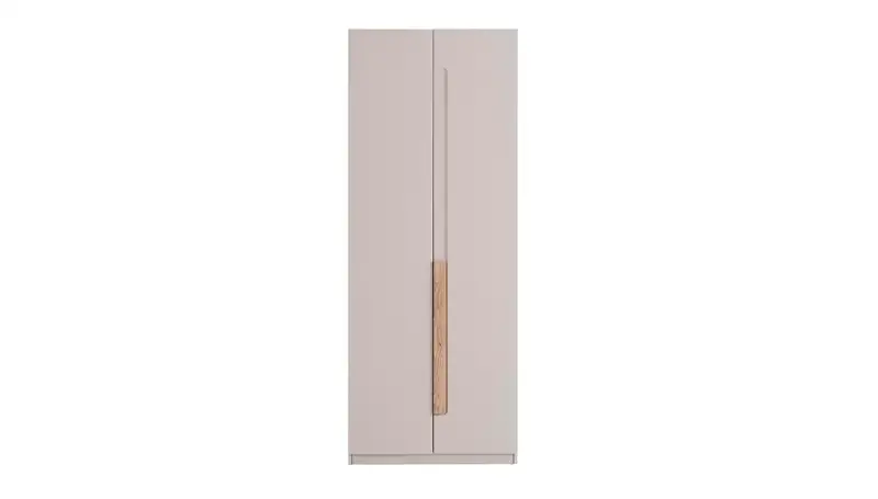 Siveta Modern Köşe Dolap - 5