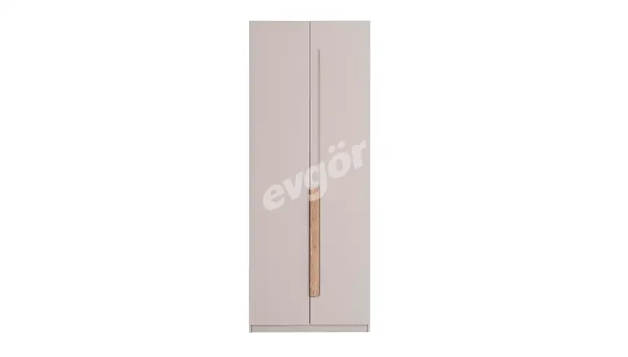 Siveta Modern Köşe Dolap - 5