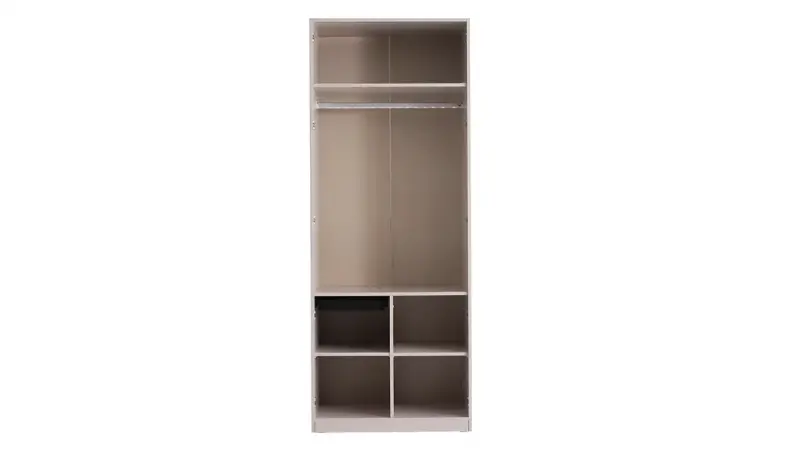 Siveta Modern Köşe Dolap - 7