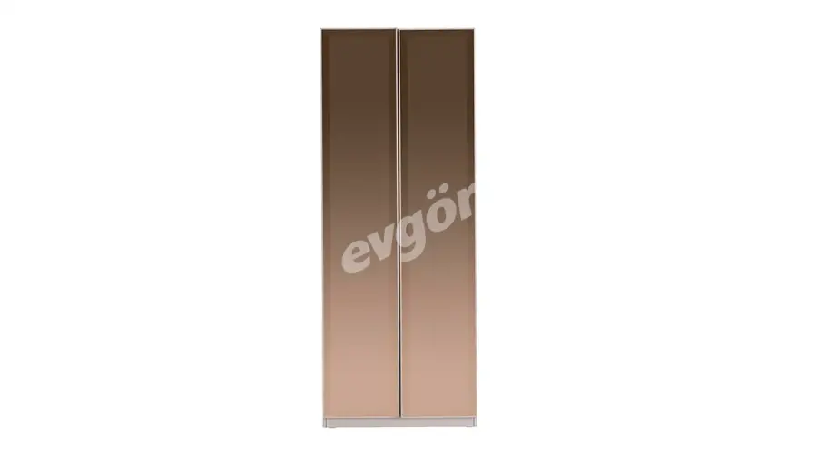 Siveta Modern Köşe Dolap - 8