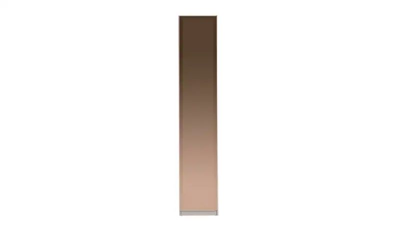 Siveta Modern Köşe Dolap - 10