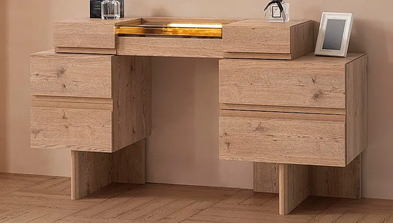 Siveta Modern Şifonyer