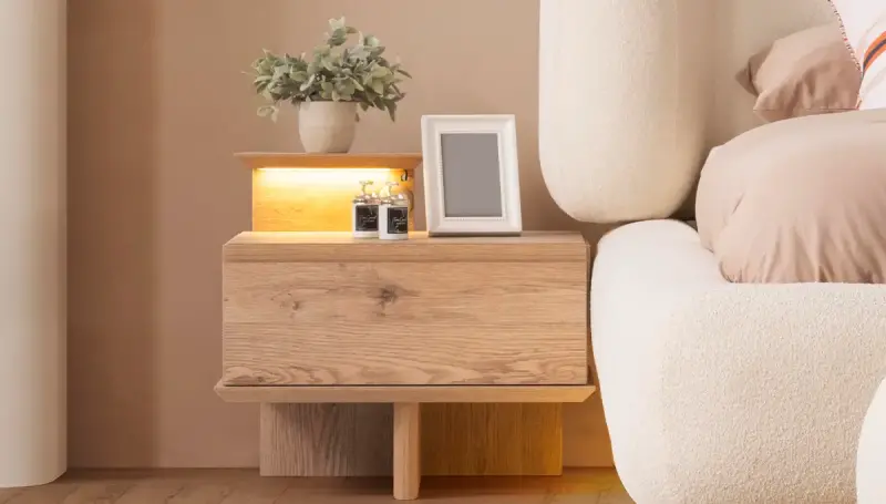 Siveta Modern Yatak Odası - 2