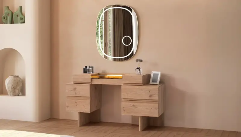 Siveta Modern Yatak Odası - 3