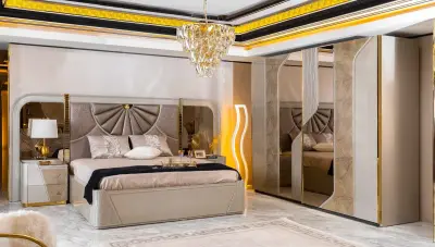 Sofi Luxury Bedroom