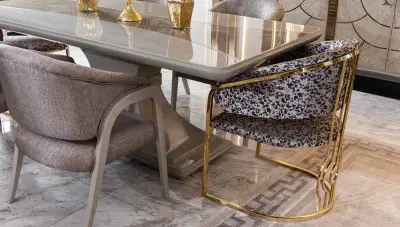 Sofi Luxury Dining Room - Thumbnail