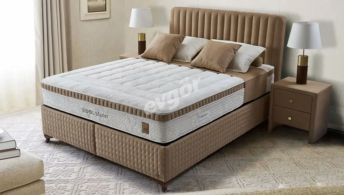Softa Bed Base Set