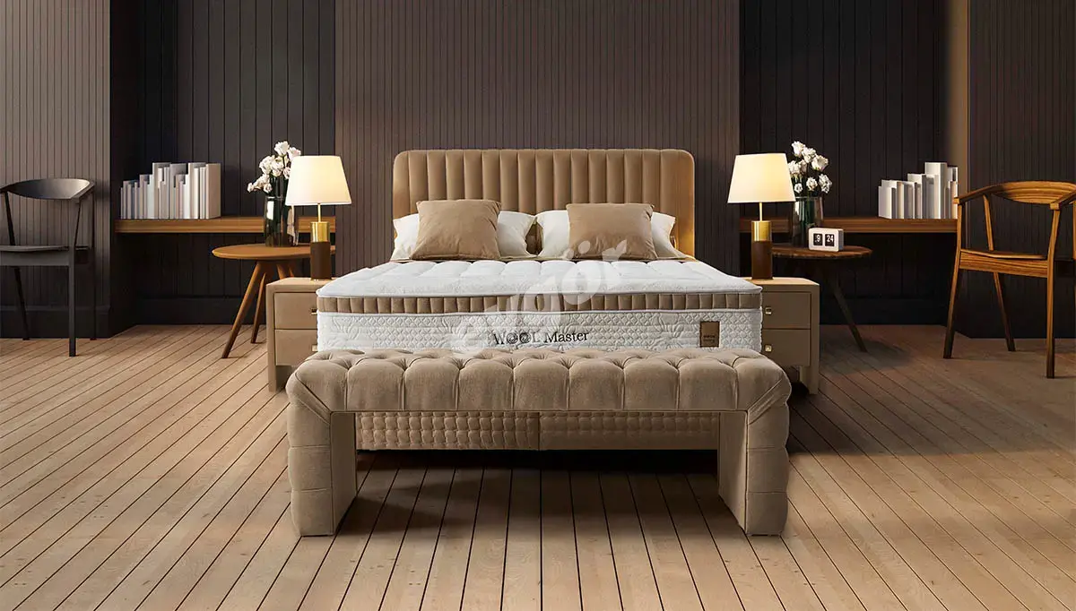 Softa Bed Base Set