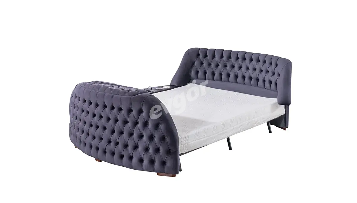 Softera Smart Bed