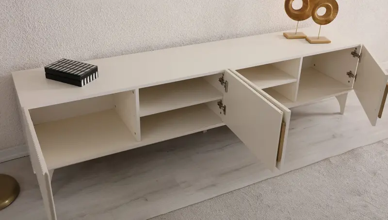 Solena Modern TV Sehpası - 2