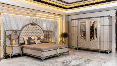 Sonya Avangarde Bedroom