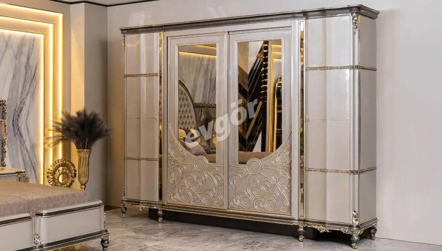 Sonya Avangarde Gardırop