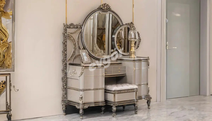 Sonya Avangarde Şifonyer