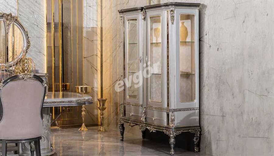 Sonya Avangarde Vitrin