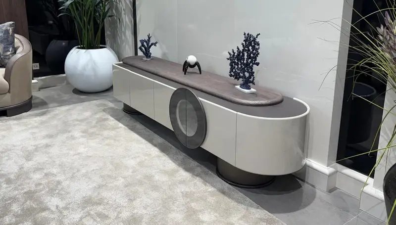 Soprano Modern Koltuk Takımı - 4