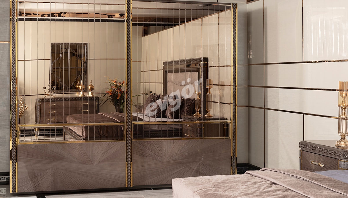 Soprena Lüks Dolap - 1