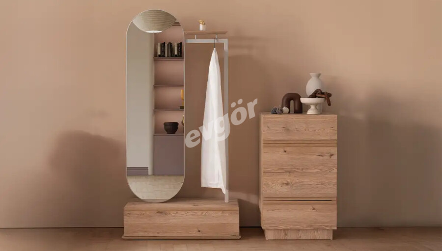 Sorento Modern Boy Aynası