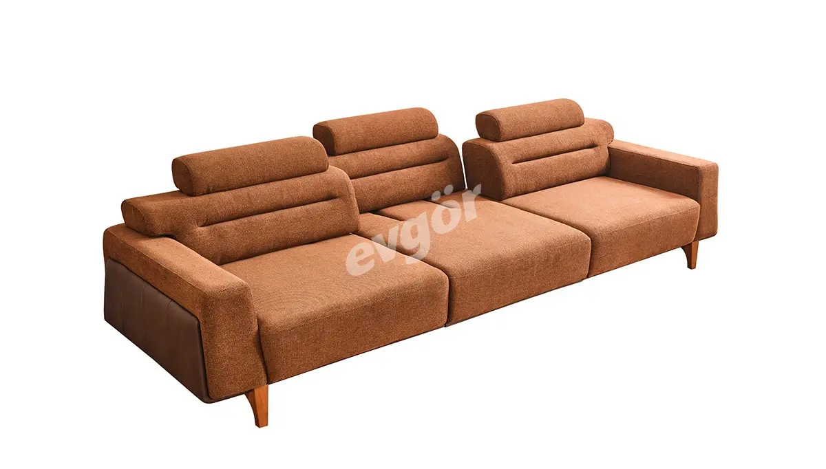 Sorti Modern Sofa Set