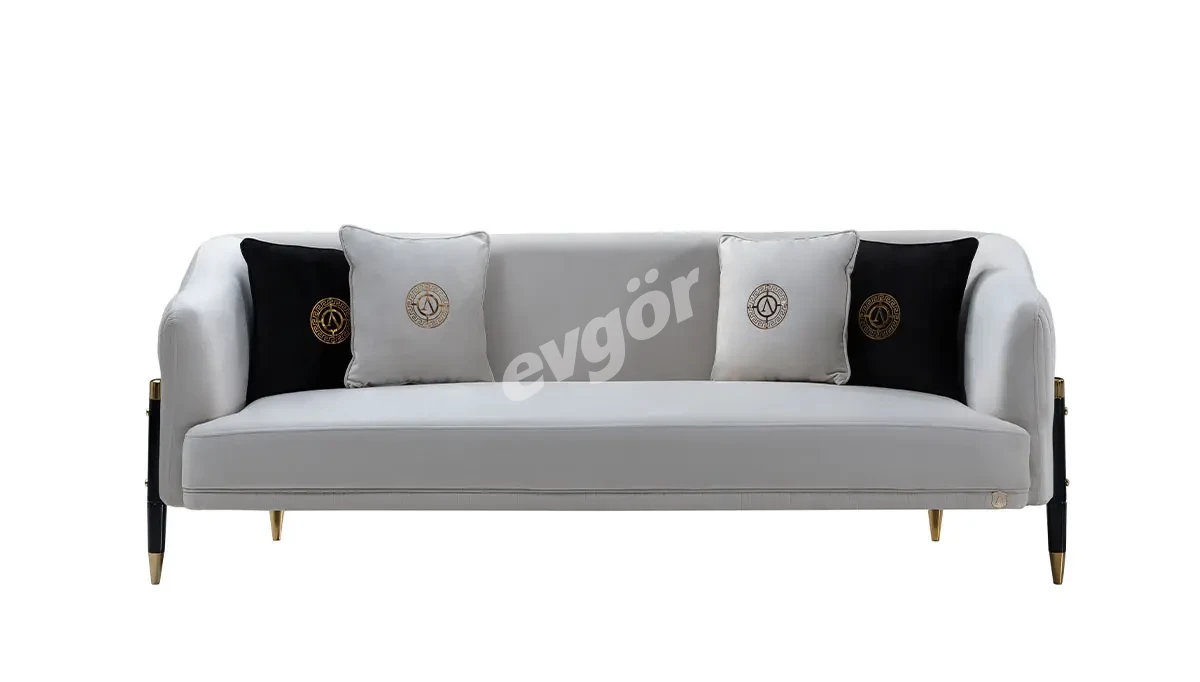 Soteldo Modern Sofa Set