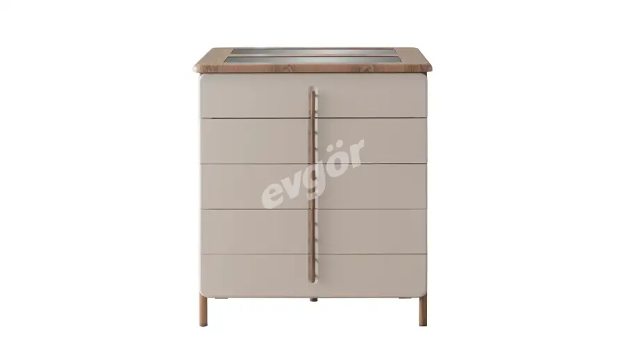 Sulto Modern Giyinme Dolabı - 11