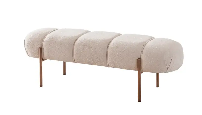 Sulto Modern Giyinme Dolabı - 13