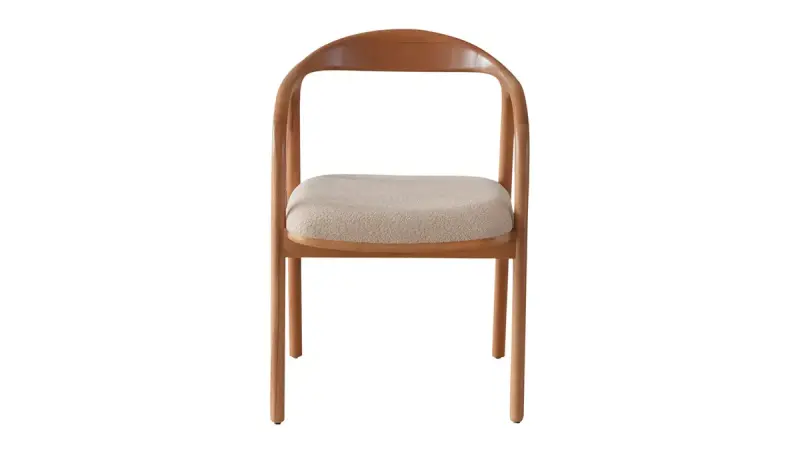 Sulto Modern Kollu Sandalye