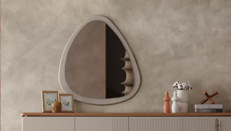 Sulto Modern Konsol Ayna