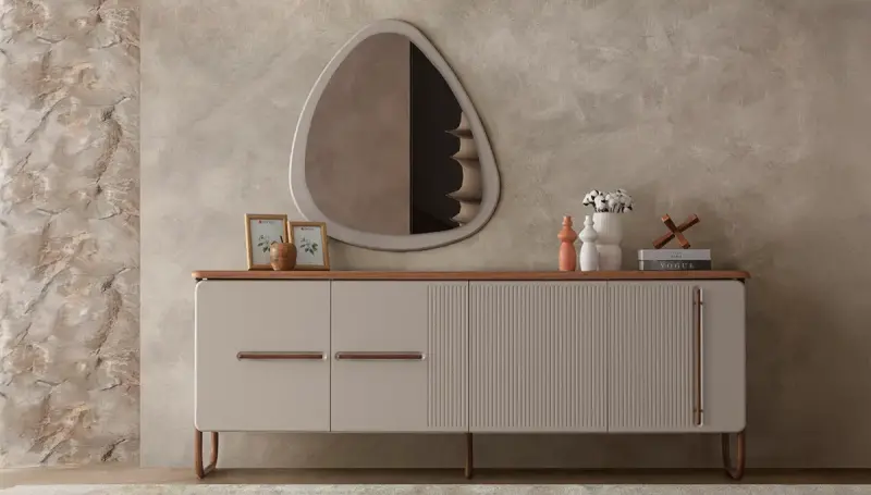 Sulto Modern Yemek Odası - 3