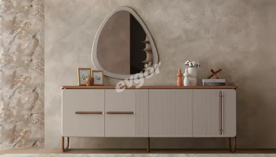 Sulto Modern Yemek Odası - 3